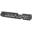 Midwest Industries - Two Piece AR15 Free Float M-LOK Handguard