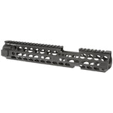 Midwest Industries - Two Piece AR15 Free Float M-LOK Handguard
