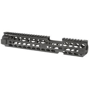Midwest Industries - Two Piece AR15 Free Float M-LOK Handguard