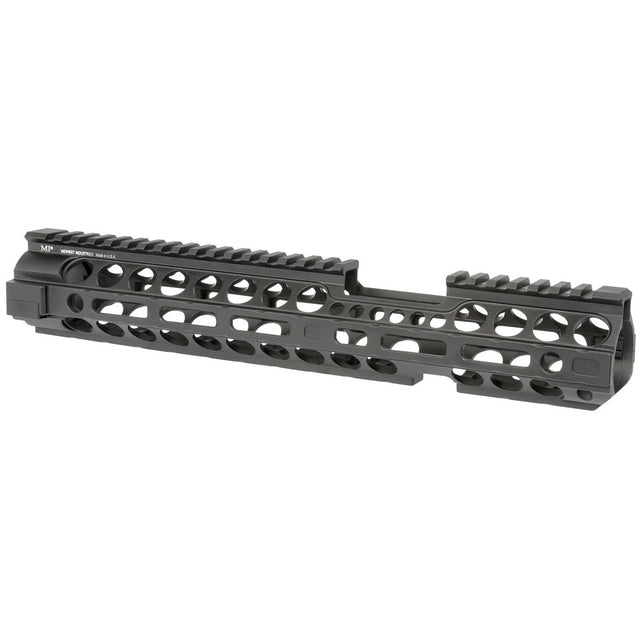 Midwest Industries - Two Piece AR15 Free Float M-LOK Handguard