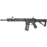 Midwest Industries - Two Piece AR15 Free Float M-LOK Handguard — view 2