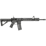Midwest Industries - Two Piece AR15 Free Float M-LOK Handguard — view 3