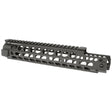 Midwest Industries - Two Piece AR15 Free Float M-LOK Handguard