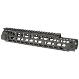 Midwest Industries - Two Piece AR15 Free Float M-LOK Handguard
