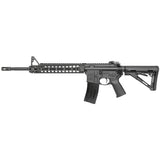 Midwest Industries - Two Piece AR15 Free Float M-LOK Handguard — view 2