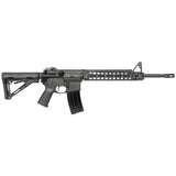 Midwest Industries - Two Piece AR15 Free Float M-LOK Handguard — view 3