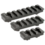 Midwest Industries - Polymer M-LOK Rail, 3 Slot - Black — view 2