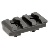 Midwest Industries - Polymer M-LOK Rail 5 Slot - Black — view 3