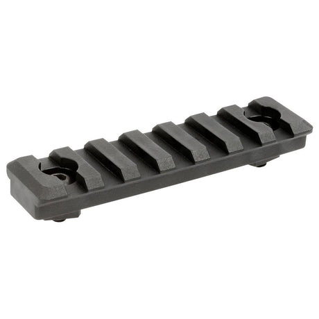 Midwest Industries - Polymer M-LOK Rail 5 Slot - Black — view 5