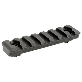 Midwest Industries - Polymer M-LOK Rail 7 Slot - Black