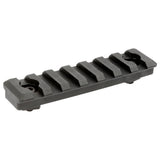 Midwest Industries - Polymer M-LOK Rail 7 Slot - Black — view 5