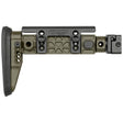 Midwest Industries - Alpha Series Folding Stock - Olive Drab