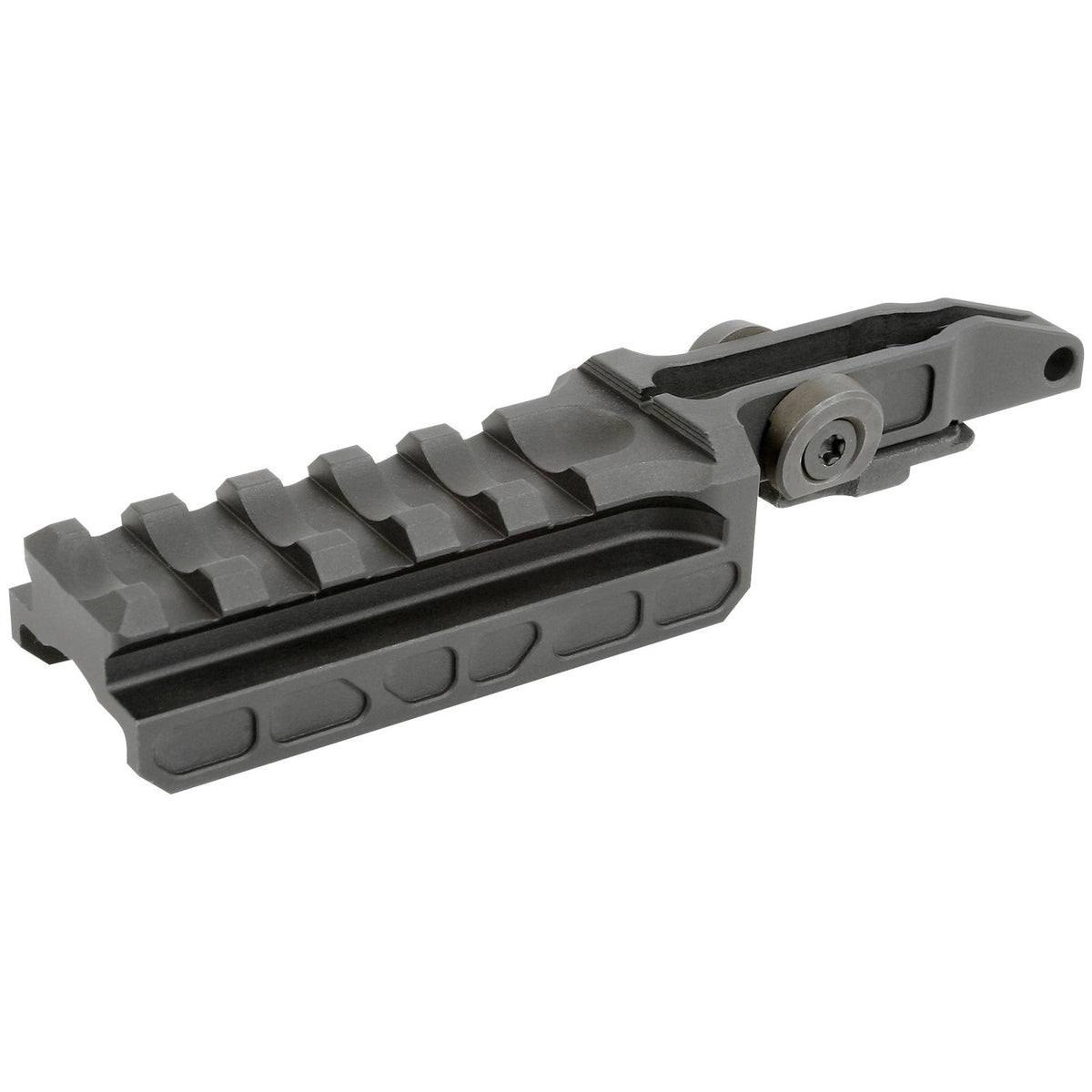 Midwest Industries - AK Alpha Mini Dot Mount - Picatinny Interface