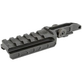 Midwest Industries - AK Alpha Mini Dot Mount - Picatinny Interface