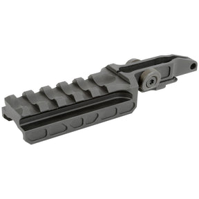 Midwest Industries - AK Alpha Mini Dot Mount - Picatinny Interface