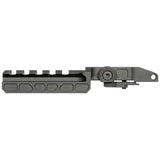 Midwest Industries - AK Alpha Mini Dot Mount - Picatinny Interface — view 4