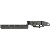Midwest Industries - AK Alpha Mini Dot Mount - Picatinny Interface — view 5