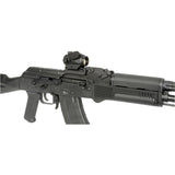 Midwest Industries - AK Alpha Mini Dot Mount - Picatinny Interface — view 6