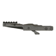 Midwest Industries - AK Alpha Series Optic Mount - Railed Dot