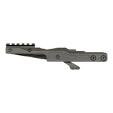 Midwest Industries - AK Alpha Series Optic Mount - Railed Dot