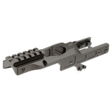 Midwest Industries - AK Alpha Series Optic Mount - Railed Dot — view 2