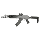 Midwest Industries - AK Alpha Series Optic Mount - Railed Dot — view 4
