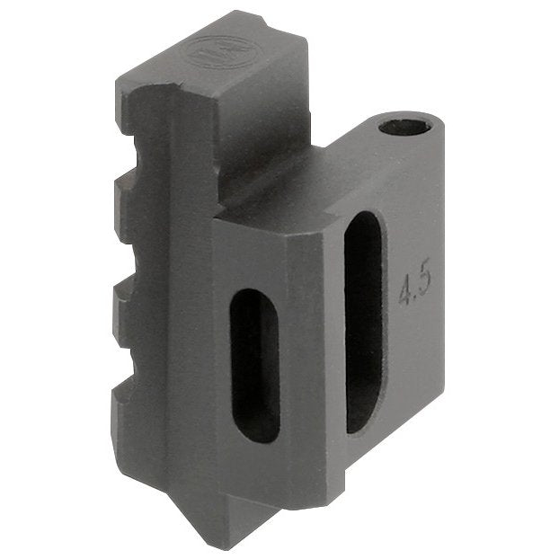Midwest Industries - AK Picatinny End Plate Adaptor 4.5mm