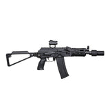 Midwest Industries - AK Picatinny End Plate Adaptor 4.5mm