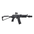 Midwest Industries - AK Picatinny End Plate Adaptor 5.5mm