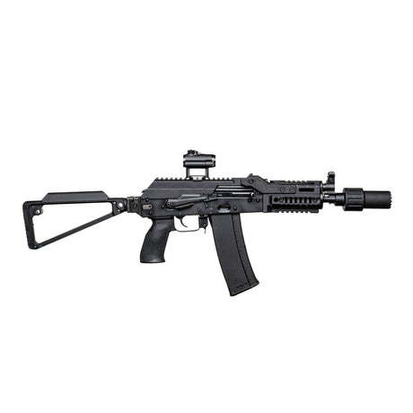 Midwest Industries - AK Picatinny End Plate Adaptor 5.5mm