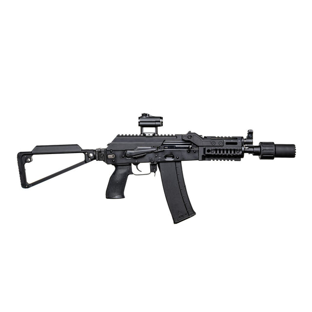 Midwest Industries - AK Picatinny End Plate Adaptor 5.5mm