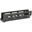 Midwest Industries - AK Drop-In M-LOK Handguard - Black