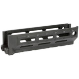 Midwest Industries - AK Drop-In M-LOK Handguard - Black