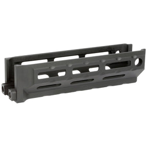 Midwest Industries - AK Drop-In M-LOK Handguard - Black