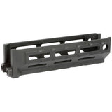 Midwest Industries - AK Drop-In M-LOK Handguard - Black — view 9