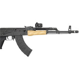 Midwest Industries - AK Railed Gas Tube for AK Universal — view 2