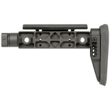 Midwest Industries - Alpha Series Fixed Beam Stock for 1913 Rails — view 4