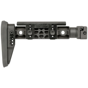 Midwest Industries - Alpha Series Fixed Beam Stock Side Folder