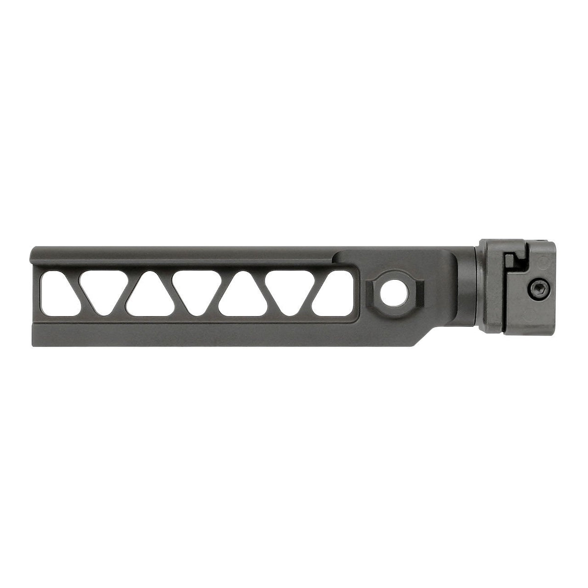 Midwest Industries - Alpha Series M4 Beam Stock for Picatinny Rail