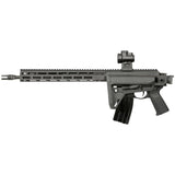 Midwest Industries - Alpha Series M4 Beam Stock for Picatinny Rail — view 5