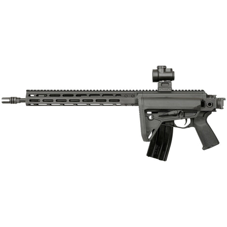 Midwest Industries - Alpha Series M4 Beam Stock for Picatinny Rail — view 5
