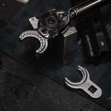 Midwest Industries - AR15 Barrel Nut Wrench — view 10