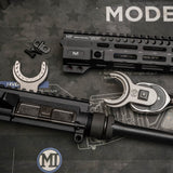 Midwest Industries - AR15 Barrel Nut Wrench — view 14