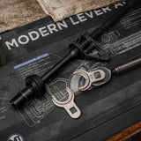 Midwest Industries - AR15 Barrel Nut Wrench — view 8