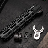 Midwest Industries - AR15 Barrel Nut Wrench — view 9