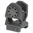 Midwest Industries - Combat Rifle Rear Fixed Sight