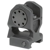 Midwest Industries - Combat Rifle Rear Fixed Sight