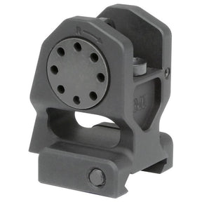 Midwest Industries - Combat Rifle Rear Fixed Sight