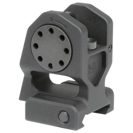 Midwest Industries - Combat Rifle Rear Fixed Sight