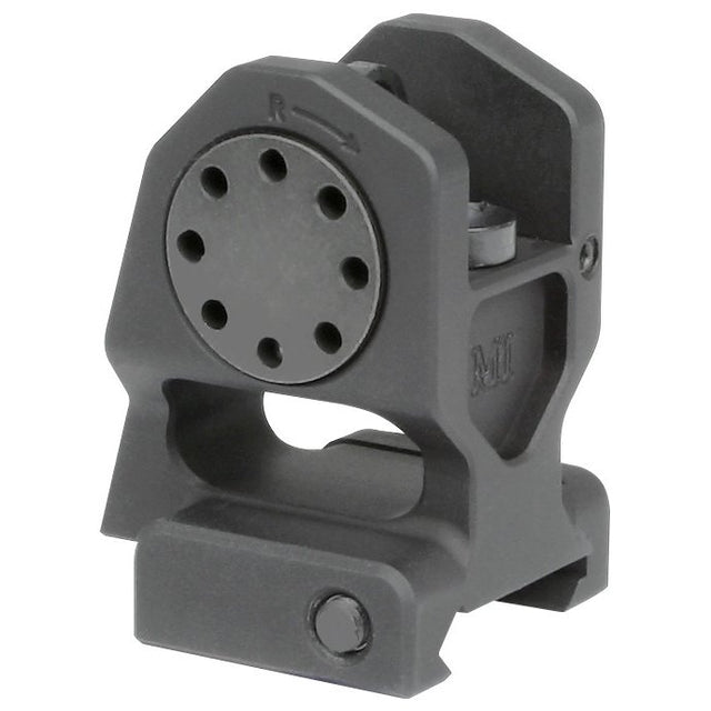 Midwest Industries - Combat Rifle Rear Fixed Sight